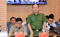 Hà Nội: Xử lý nghiêm cán bộ tiếp tay cho “cát tặc”