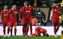 Liverpool, Arsenal và Man City hướng tới chiến thắng ở vòng 7 Ngoại hạng Anh