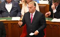 EU kiện Hungary vì hình sự hóa các nhóm nhận tài trợ nước ngoài