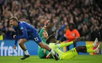 Chelsea khởi đầu thuận lợi tại Conference League