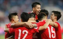 Chính thức chốt lịch thi đấu giao hữu FIFA Days tháng 10/2024 của đội tuyển Việt Nam