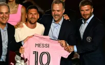Những nhân vật đặc biệt làm nên thành công của Messi tại Mỹ