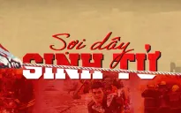 MC Phí Linh: “Sợi dây sinh tử” và áp lực tìm thấy những điểm chạm và giá trị cốt lõi