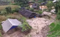 Tìm lời giải cho bài toán tái định cư sau thiên tai ở vùng núi phía Bắc