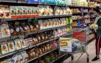 Hoạt động kinh tế tại Eurozone giảm