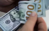 Đồng USD hướng tới mức tăng hàng tuần lớn nhất kể từ tháng 4