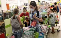 Thái Lan đặt mục tiêu xã hội không tiền mặt vào năm 2028