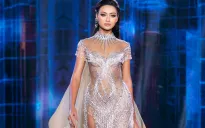 Chung kết Miss Cosmo 2024 (20h15, VTV9)