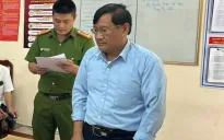 Bắt tạm giam một cán bộ Ban Quản lý rừng phòng hộ lừa đảo chiếm đoạt tài sản