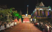 Trà Vinh tổ chức Tuần lễ Văn hóa - Du lịch gắn với Lễ hội Ok Om Bok