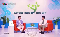 Cơ thể bạn nói gì ?: Trào ngược dạ dày