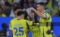Al Hilal và Al Nassr song hành bất bại tại giải VĐQG Ả-rập Xê-út