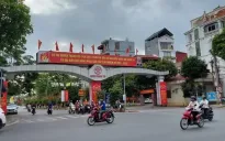 Thanh Trì là huyện đầu tiên của Hà Nội về đích nông thôn mới nâng cao
