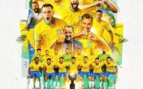 Brazil vô địch Futsal World Cup 2024