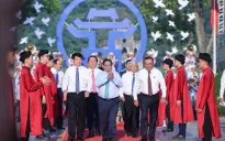 Thủ tướng Phạm Minh Chính dự “Ngày hội Văn hóa vì hòa bình” tại Hà Nội