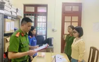Khởi tố nguyên Hiệu trưởng trường mầm non ở Hà Giang