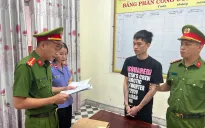 Nhận đặt cọc tiền vé xe trên mạng, thanh niên lừa đảo hơn 300 triệu đồng