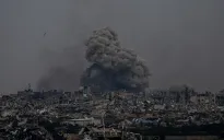 Xung đột ở Dải Gaza - một năm chưa ngừng tiếng súng