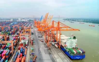 41% CEO toàn cầu ưu tiên chuyển đổi chuỗi cung ứng