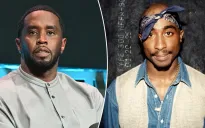 Gia đình Tupac nghi ngờ Sean "Diddy" Combs liên quan đến cái chết của nam rapper
