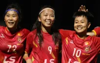 TP.HCM thắng thuyết phục ở AFC Women’s Champions League 2024/2025