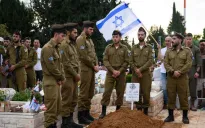 Israel lần đầu công khai tổn thất về binh sĩ kể từ đầu cuộc xung đột ở Gaza