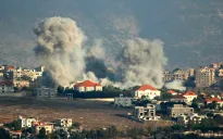 Iran và Israel cùng thách thức chính sách Trung Đông của Mỹ?