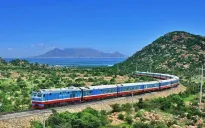 Hơn 43.000 vé tàu Tết 2025 đã được bán