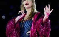Taylor Swift - Nữ nghệ sĩ giàu nhất thế giới
