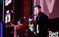 Phim "Phồn hoa" thắng 2 giải phim Busan