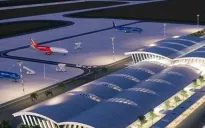 Xem xét điều chỉnh chủ trương đầu tư Dự án Cảng hàng không Phan Thiết