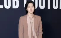 Đài Hàn Quốc bị phạt vì đưa tin sai lệch về vụ án lái xe khi say rượu của Suga (BTS)