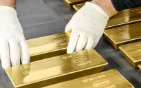 10 quốc gia có dự trữ vàng lớn nhất thế giới
