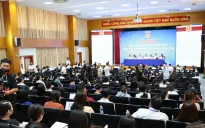 Đối thoại ngành Thuế: Thêm nhiều vướng mắc được giải đáp