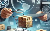 Đến lúc cần “siết” kiểm soát hàng hóa giao dịch qua thương mại điện tử