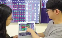 Sửa Luật Chứng khoán nhằm nâng hạng thị trường