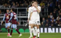 Manchester United sai lầm khi bán Jonny Evans – Cầu thủ lẽ ra phải giữ suốt đời!
