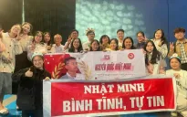 Nhật Minh và hành trình giành cầu truyền hình Olympia đầu tiên về tỉnh Gia Lai