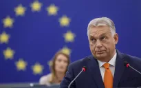 "Chính sách của Hungary đối với Nga và Trung Quốc gây ra rủi ro an ninh”