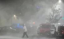 Siêu bão Milton tàn phá bang Florida (Mỹ), ít nhất 4 người chết