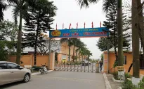 Bắc Ninh: Hàng loạt doanh nghiệp bị xử phạt do vi phạm bảo vệ môi trường