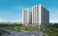 Nhiều tín hiệu lạc quan từ thị trường bất động sản TP Hồ Chí Minh