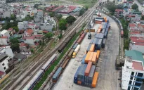 Đề xuất quy định khai thác đất phụ cận ga đường sắt