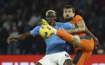 Victor Osimhen phải như nào mới khiến Chelsea ba lần bảy lượt đòi mua bằng được?