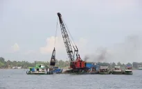 Dự án Vành đai 3 TP. Hồ Chí Minh: Tháo gỡ nút thắt thiếu vật liệu san lấp