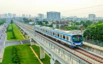 Tác động lan tỏa từ việc vận hành tuyến Metro số 1