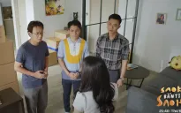 Sao Kim bắn tim Sao Hỏa: Nghiêm giúp Hào thuyết phục tiểu tam