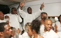 Sean "Diddy" Combs nộp đơn kháng cáo trước phiên toà xét xử