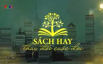 Sách hay thay đổi cuộc đời - 10/10/2024