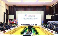 Thủ tướng đề nghị ASEAN và Australia hỗ trợ nhau thực hiện thành công mục tiêu phát triển bền vững